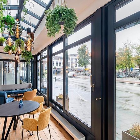 The Rosendale Hotell Roosendaal Exteriör bild